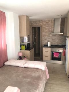 Miniestudio en Calafell, cerca Barcelona - Calafell - 0