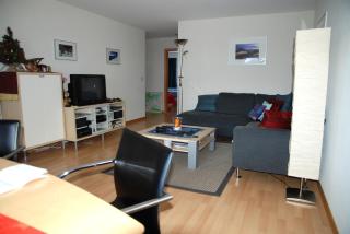 Ferienwohnung Schaap-Müller - Andermatt - 1