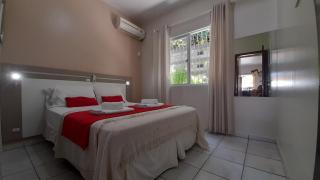 Amarra 69 Bombinhas Residence - Apartamentos de praia no Centro - Bombinhas - 7