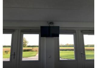 B&B De Spiegel - Genieten van rust en ruimte - Cothen - 2