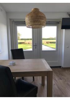 B&B De Spiegel - Genieten van rust en ruimte - Cothen - 1