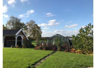 B&B De Spiegel - Genieten van rust en ruimte - Cothen - 7