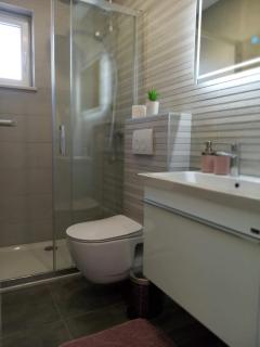 Apartments Marina - perfect for couples, parking - 2