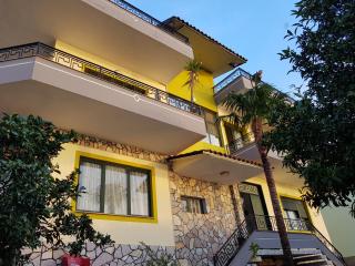 Villa Meminaj Vlore Sea view and Garden Vlore - Vlorë - 4