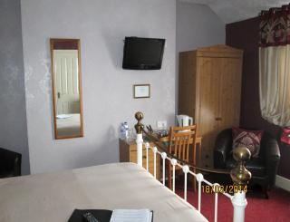 Camellia Lodge Guest House - Weston-super-Mare - 8