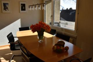 Ferienwohnung Schaap-Müller - Andermatt - 7
