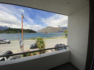 Queenstown House Lakeside - Queenstown - 5