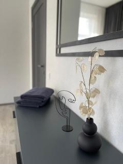 Stylish Apartment - Lviv - 4