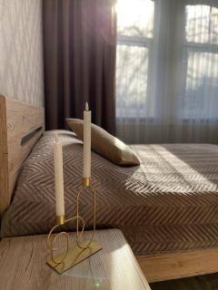 Stylish Apartment - 1