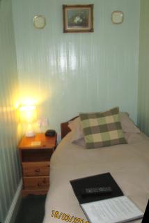 Camellia Lodge Guest House - Weston-super-Mare - 7