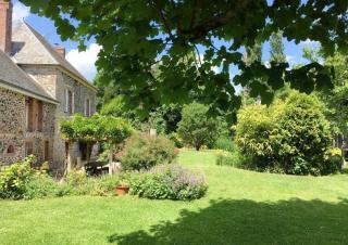 Studio indépendant 2 pers - Châtillon sur Colmont la petite gare - Châtillon-sur-Colmont - 6