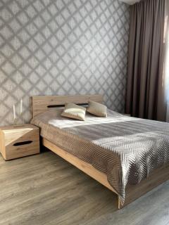 Stylish Apartment - Lviv - 3