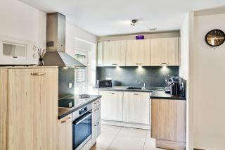 Maison charmante avec jardin à Stotzheim | Climatisation incluse - 9