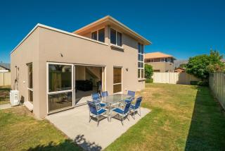 Southern Belle - Cromwell Holiday Home - Cromwell - 0