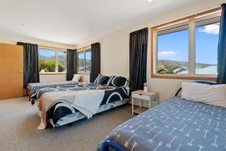 Southern Belle - Cromwell Holiday Home - Cromwell - 1