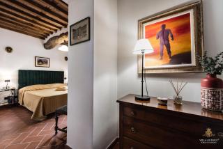 Tenuta Guinigi Antico Borgo di Matraia - Exclusive Holidays apartments & Pool - Lucca - 9