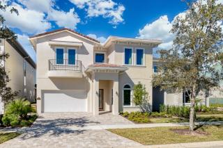 Luxury Home in Bears Den Near Disney with Private Pool, Game Room & Resort Amenities - 1002JN - Kissimmee - 0