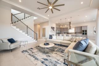 Luxury Home in Bears Den Near Disney with Private Pool, Game Room & Resort Amenities - 1002JN - Kissimmee - 6