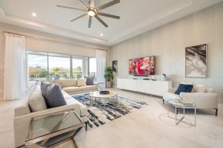 Luxury Home in Bears Den Near Disney with Private Pool, Game Room & Resort Amenities - 1002JN - Kissimmee - 7