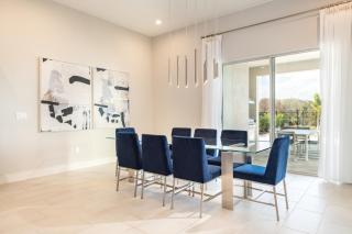 Luxury Home in Bears Den Near Disney with Private Pool, Game Room & Resort Amenities - 1002JN - Kissimmee - 4