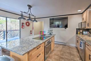 Pet-Friendly Gilford Home by Gunstock Ski Mountain - 1
