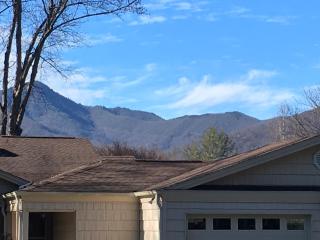 Brookside Cottages - Waynesville - 1