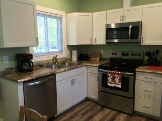 Brookside Cottages - Waynesville - 3