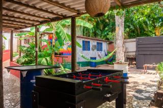 Clan.Destino Hostel - Ilhabela - 3