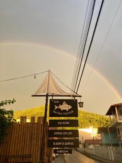 Hostel Antônio Pescador - Centro da Guarda do Embaú - 4