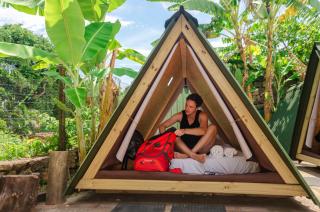 Clan.Destino Hostel - 8