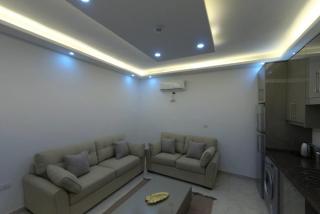 Amazing one Bedroom Apartment in Amman Elwebdah 2 - Amman - 6