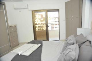 Amazing one Bedroom Apartment in Amman Elwebdah 2 - Amman - 3