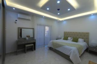 Amazing one Bedroom Apartment in Amman Elwebdah 2 - Amman - 0
