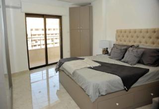 Amazing one Bedroom Apartment in Amman Elwebdah 2 - Amman - 4