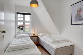3- Skøn og lyst indrettet ferielejlighed - Skagen - 4