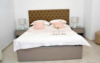 Amazing one Bedroom Apartment in Amman Elwebdah 4 - Amman - 2