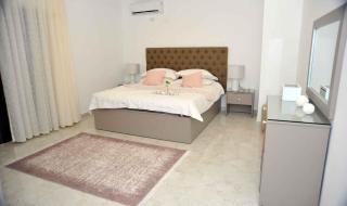 Amazing one Bedroom Apartment in Amman Elwebdah 4 - 3