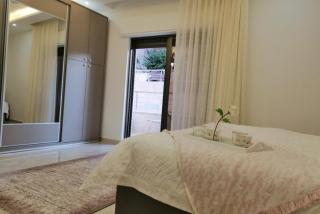 Amazing one Bedroom Apartment in Amman Elwebdah 1 - 8