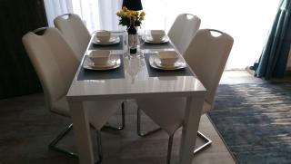 Ustronie Morskie Sianożęty 5 mórz Golden Beach - 7