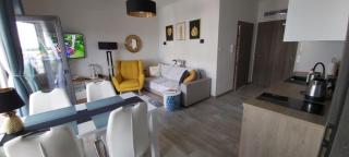 Ustronie Morskie Sianożęty 5 mórz Golden Beach - 6