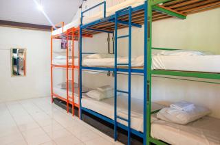 Clan.Destino Hostel - Ilhabela - 2
