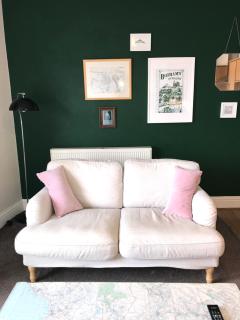 Riverview Apartment with Private Parking - 8