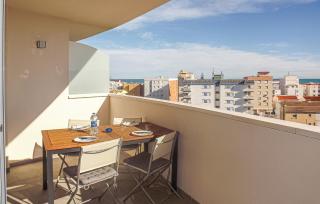 Lovely Apartment In Piles With Wifi - Piles - 3