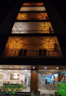 The Sweven Rishikesh - Rishīkesh - 1