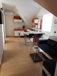 Apartment in Balatonakali 36227 - Balatonakali - 1