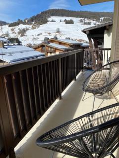 A place 2 be, Megève centre - Megève - 3