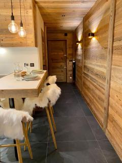 A place 2 be, Megève centre - Megève - 9