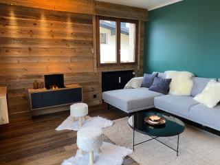 A place 2 be, Megève centre - Megève - 8