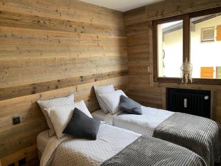 A place 2 be, Megève centre - Megève - 6