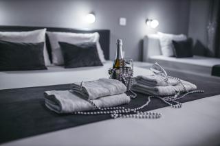 King Exclusive Suites - Niš - 0